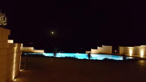 Hotel Masseria Fortificata San Francesco