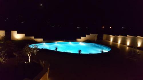 Hotel Masseria Fortificata San Francesco
