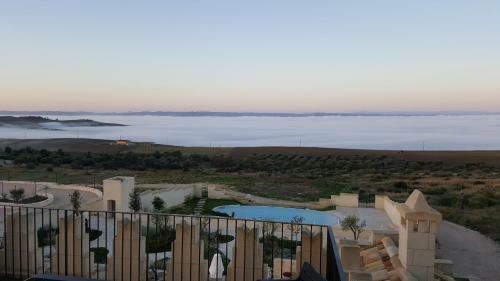 Hotel Masseria Fortificata San Francesco