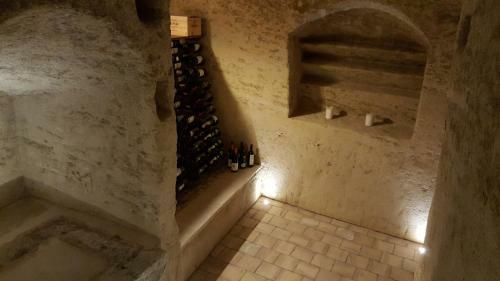 Hotel Masseria Fortificata San Francesco