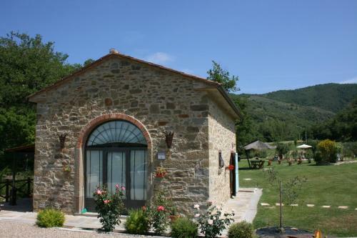 Casa Di Pino