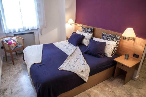 Hotel Albergo Vecchio Forno