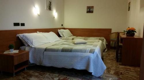Hotel Albergo Vecchio Forno