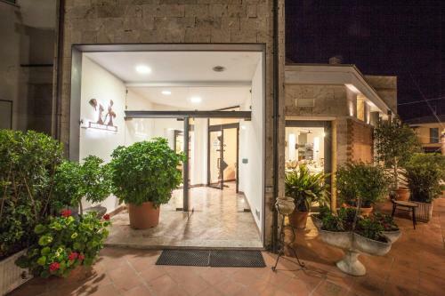 Hotel Albergo Vecchio Forno