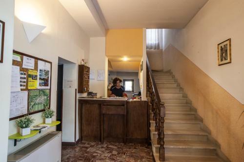 Hotel Albergo Vecchio Forno