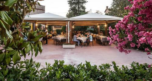 Hotel Albergo Vecchio Forno