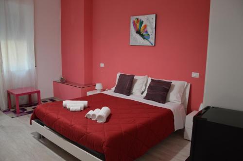 Bed & Breakfast Acquamarina