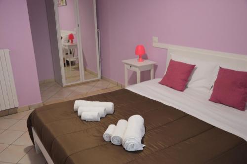 Bed & Breakfast Acquamarina