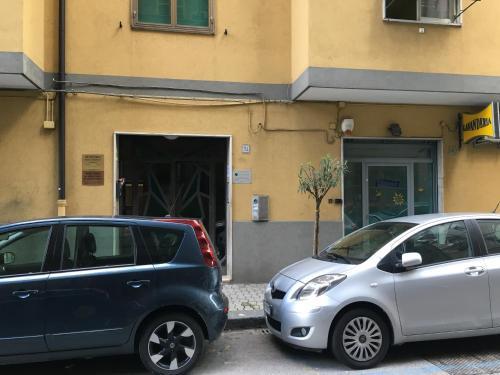 Bed & Breakfast Acquamarina