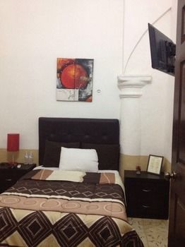 Hotel Maya Ah Kim Pech Sucursal