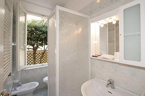 Apartamento Villa Liberty