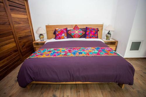 Apartamento Refugio Del Mar