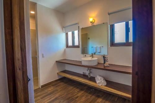 Apartamento Refugio Del Mar