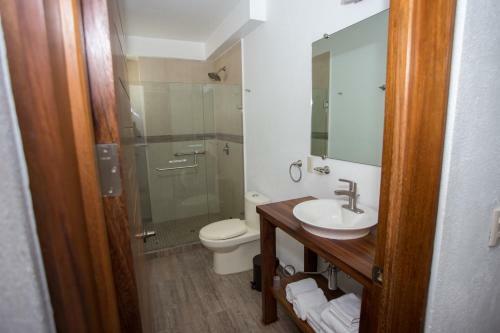 Apartamento Refugio Del Mar