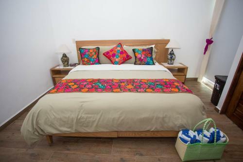 Apartamento Refugio Del Mar