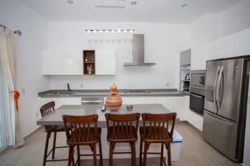 Apartamento Refugio Del Mar