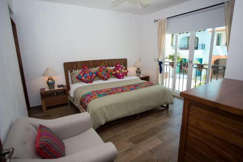 Apartamento Refugio Del Mar