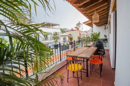 Apartamento Refugio Del Mar