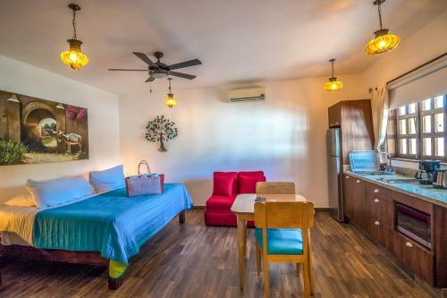 Apartamento Refugio Del Mar