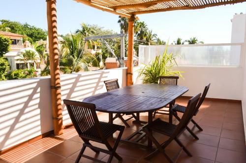 Apartamento Refugio Del Mar