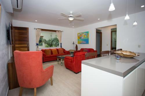 Apartamento Refugio Del Mar