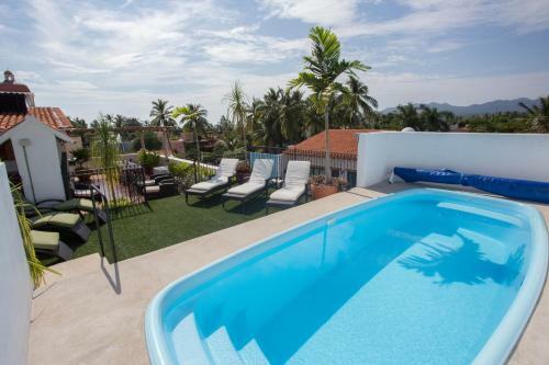 Apartamento Refugio Del Mar
