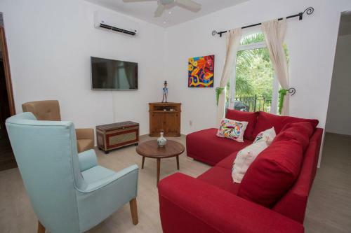Apartamento Refugio Del Mar