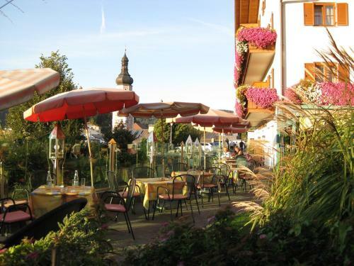 Hotel Garni Doris