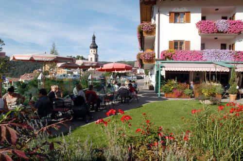 Hotel Garni Doris