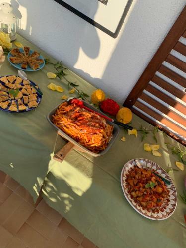 B&B A Casa Di Picci