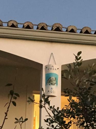 B&B A Casa Di Picci
