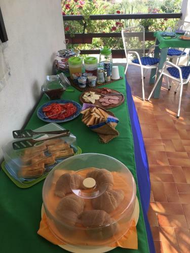 B&B A Casa Di Picci