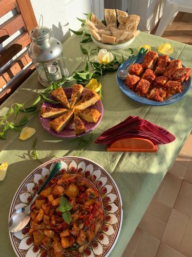 B&B A Casa Di Picci