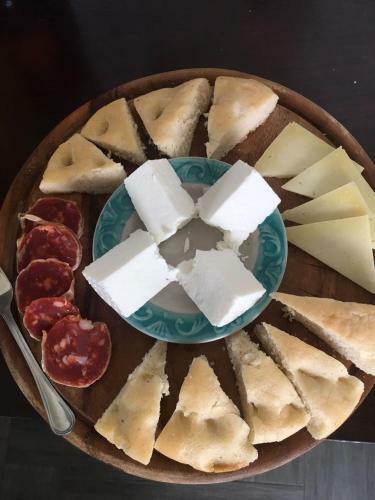 B&B A Casa Di Picci