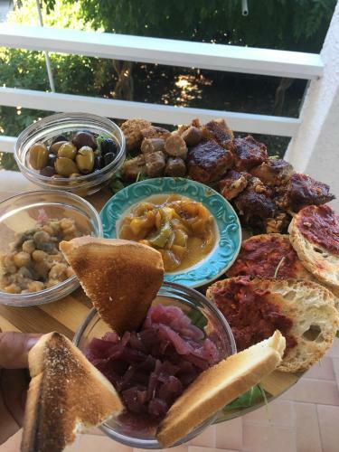 B&B A Casa Di Picci