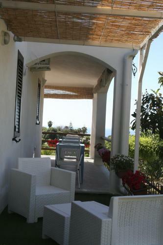 B&B A Casa Di Picci