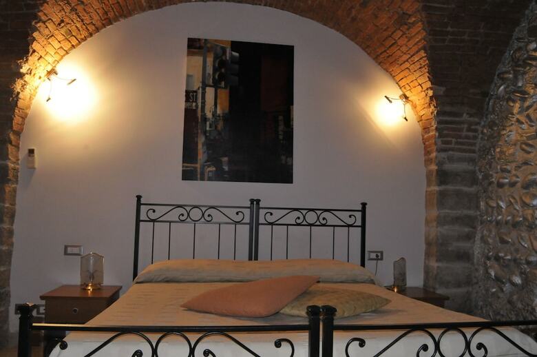 Apartamento Antico Borgo