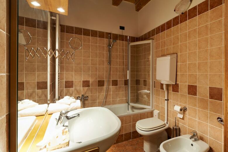 Apartamento Antico Borgo
