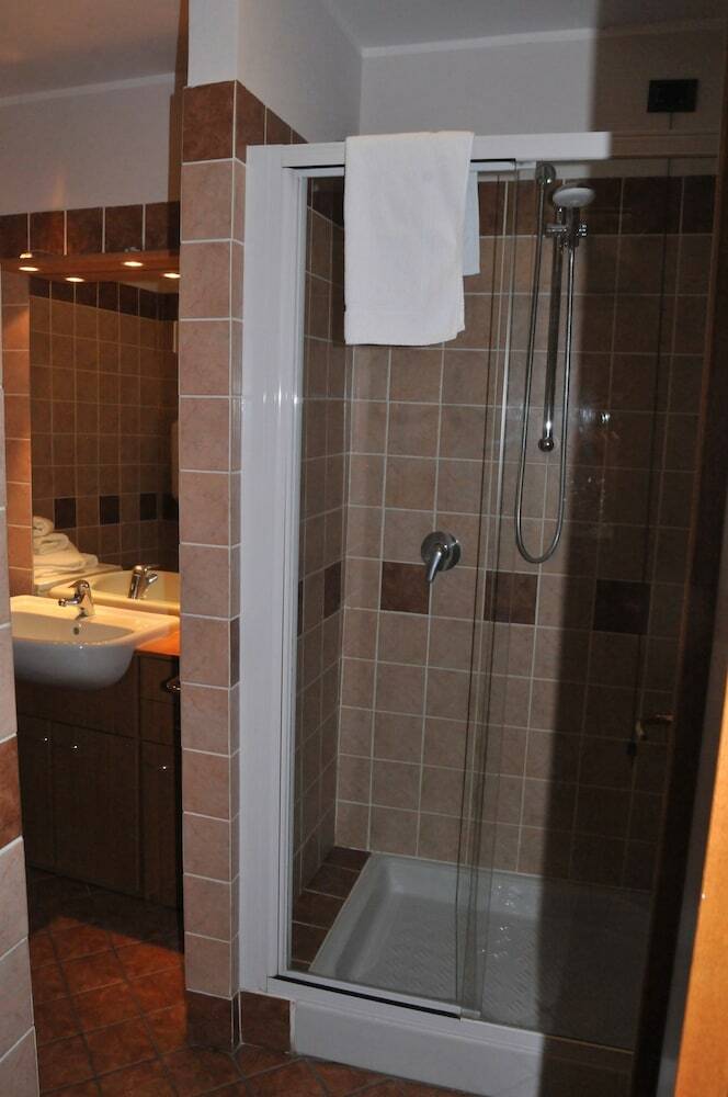 Apartamento Antico Borgo