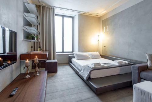 Apartamento Milan Royal Suites - Centro Duomo