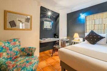 Hostal Hotel Damiana Boutique
