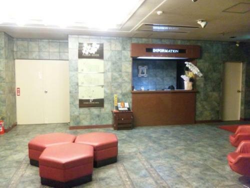 Kyowa Station Hotel