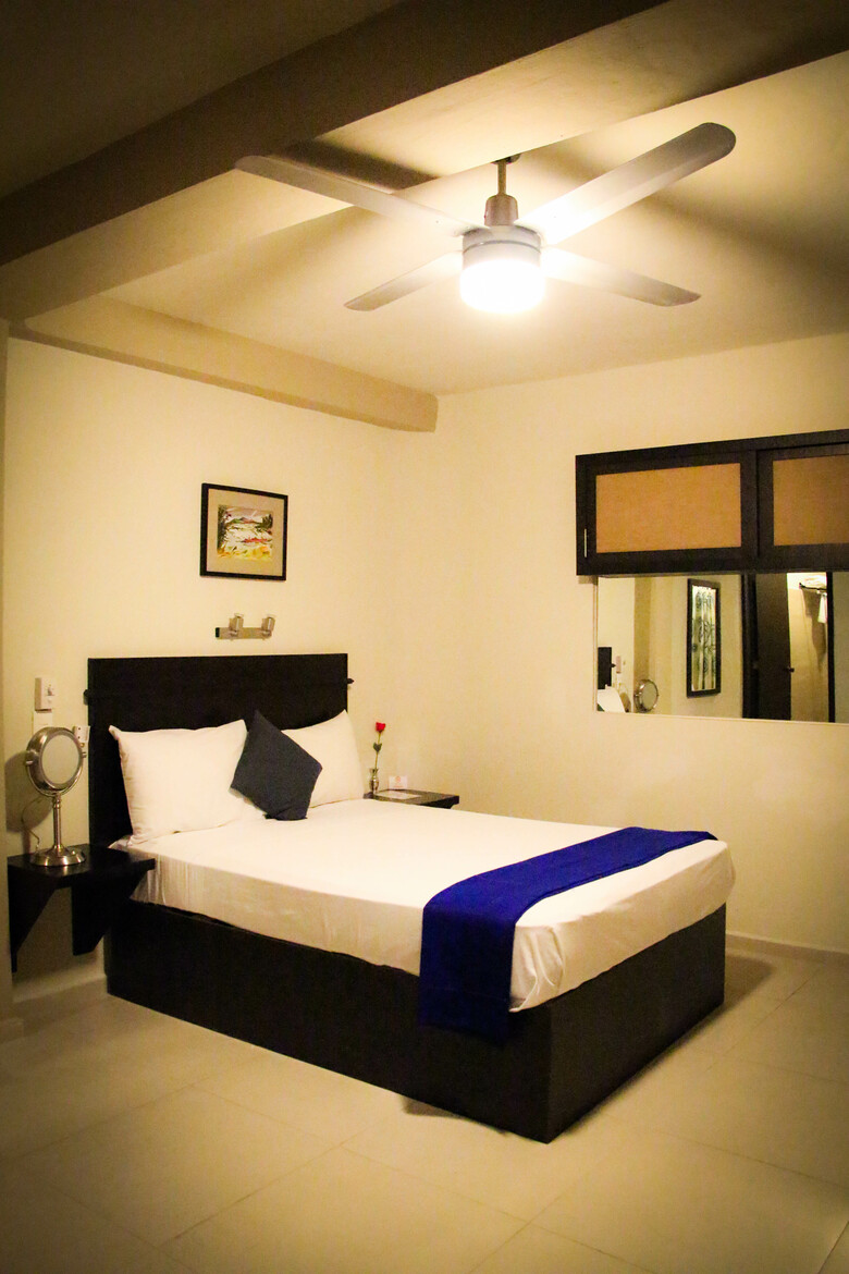 Pa�xa Mama Hotel Boutique