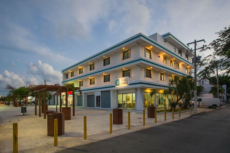 Pa�xa Mama Hotel Boutique