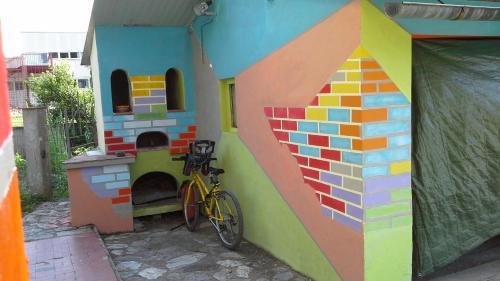 Tropical Bed&breakfast