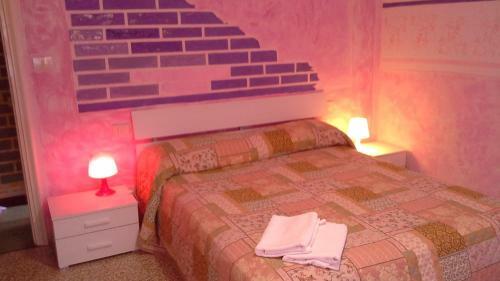 Tropical Bed&breakfast