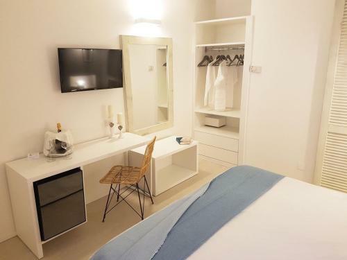 Hotel Gabbiano Beach