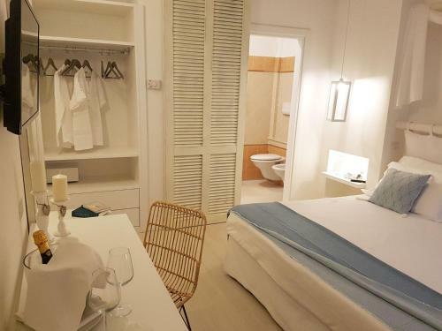 Hotel Gabbiano Beach