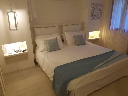 Hotel Gabbiano Beach