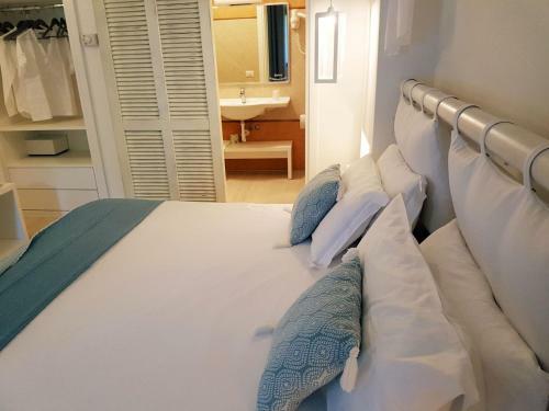Hotel Gabbiano Beach